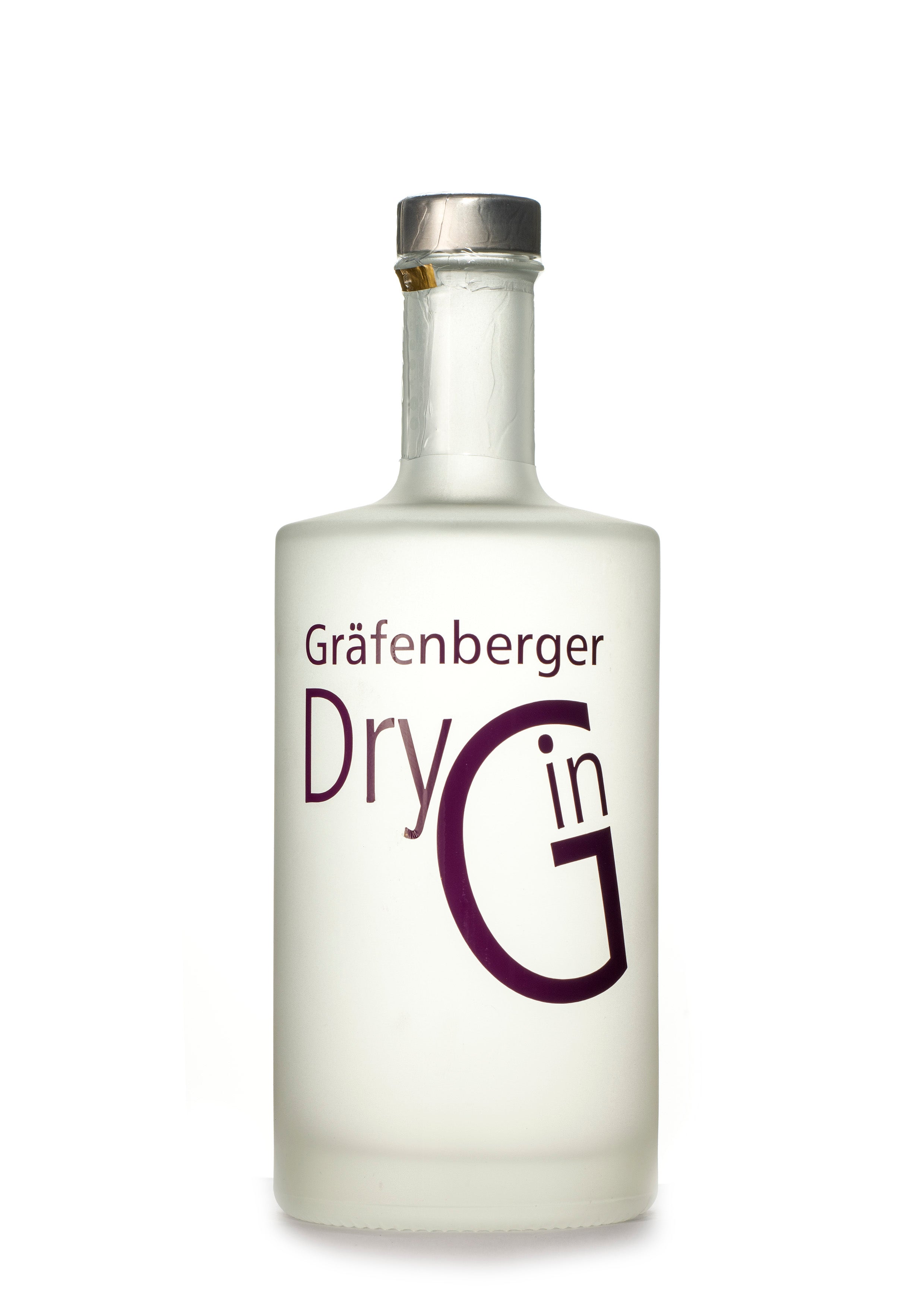 Dry Gin "Purple Edition"