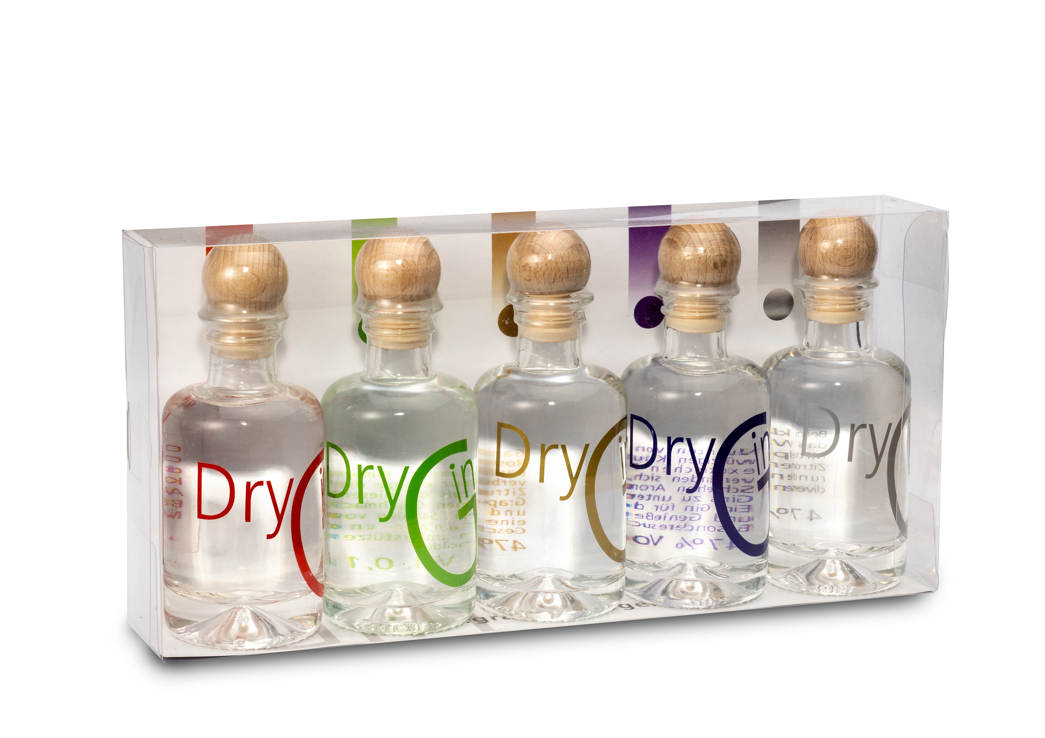 Special Gin Edition