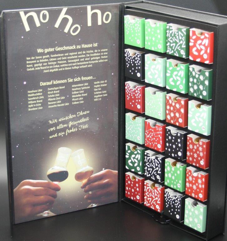 AdventsKalender