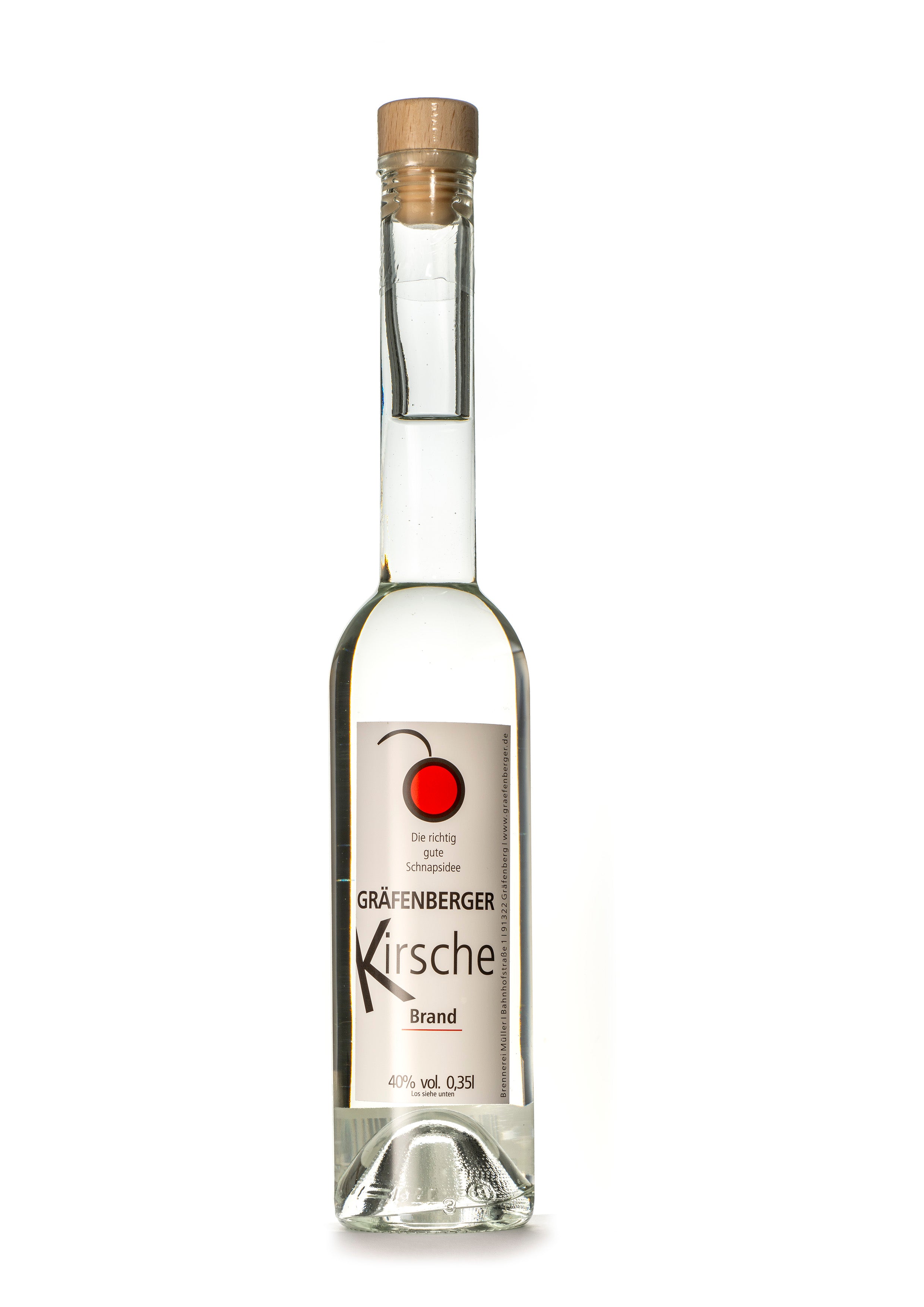 Kirsch Brand