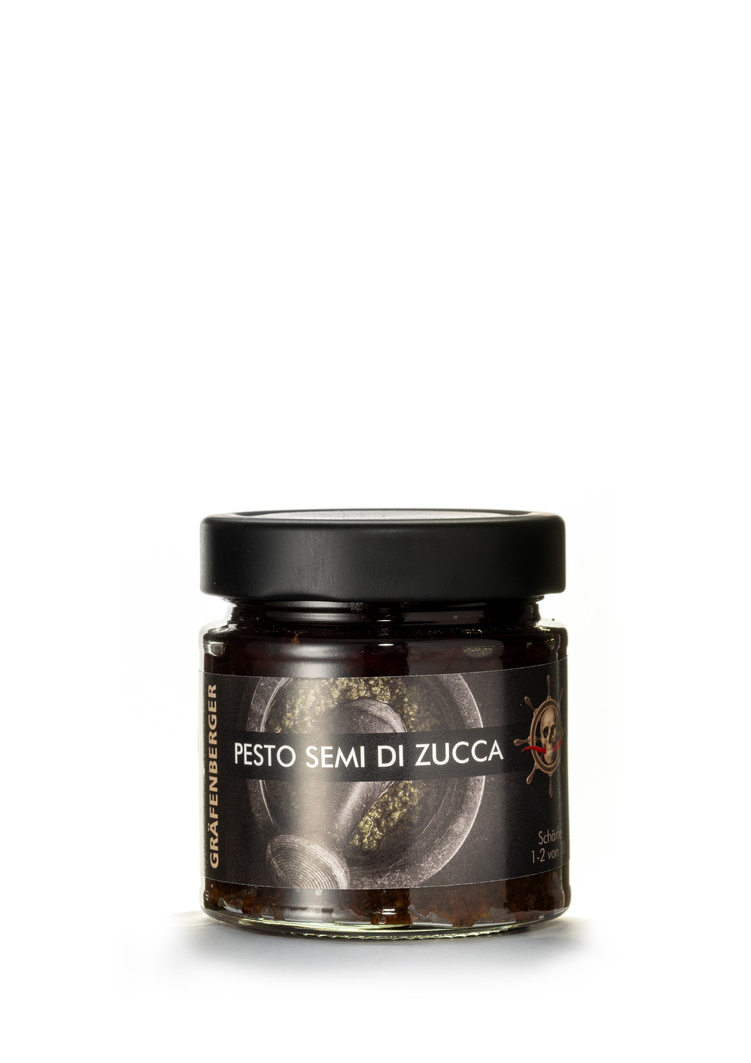 Pesto Semi Di Zucca