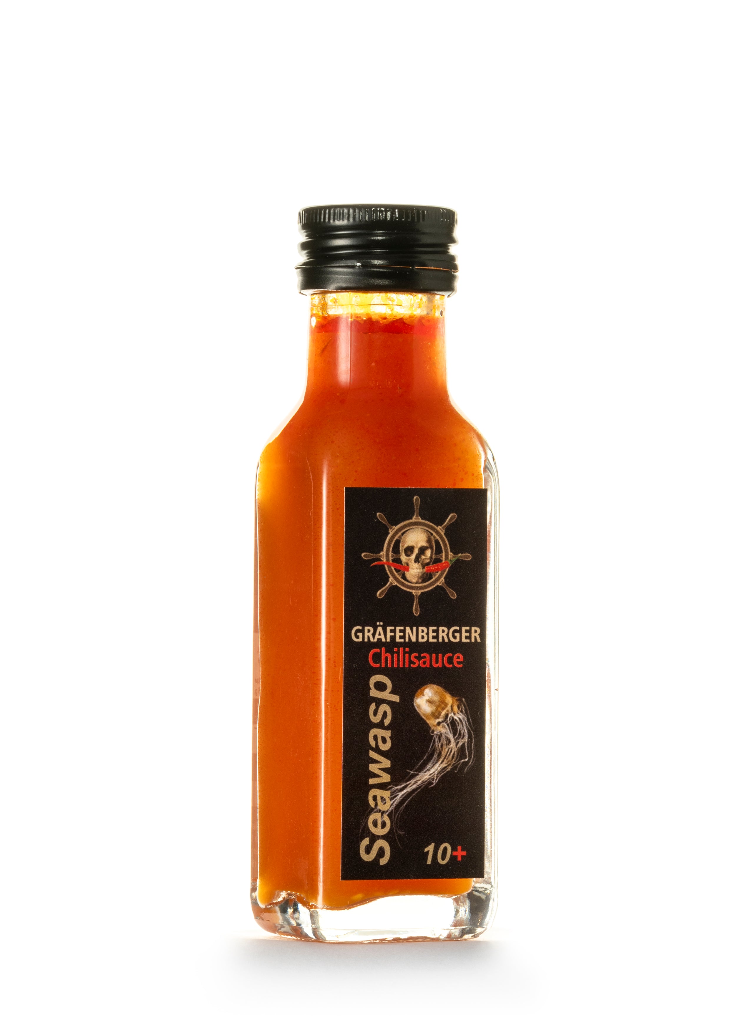 Seawasp Chilisauce
