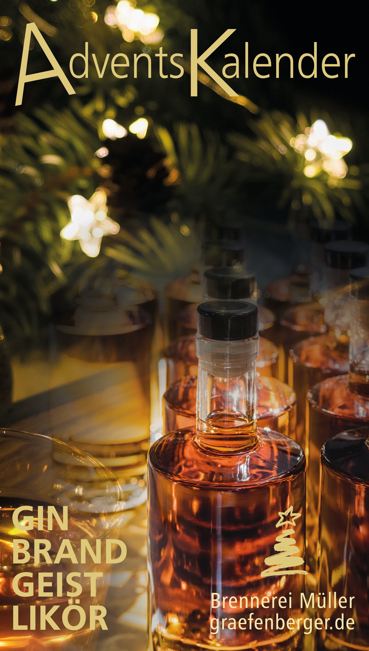AdventsKalender