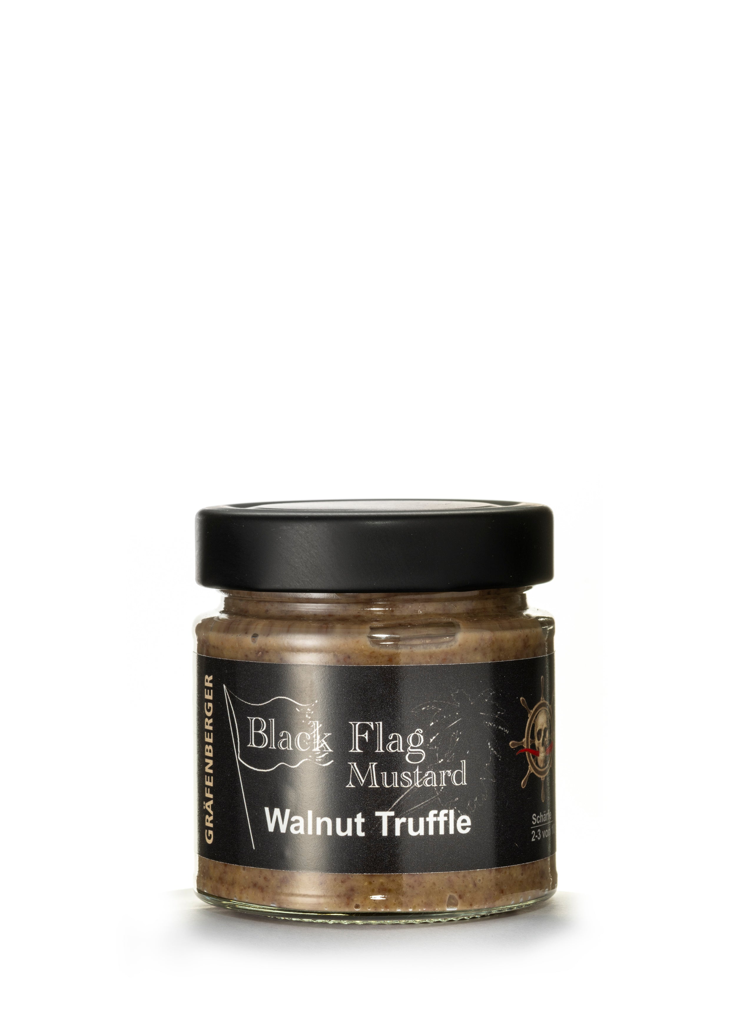 Walnut Truffel Senf