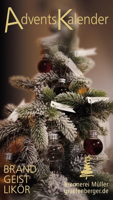AdventsKalender
