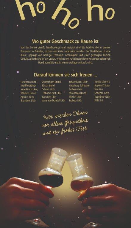 AdventsKalender