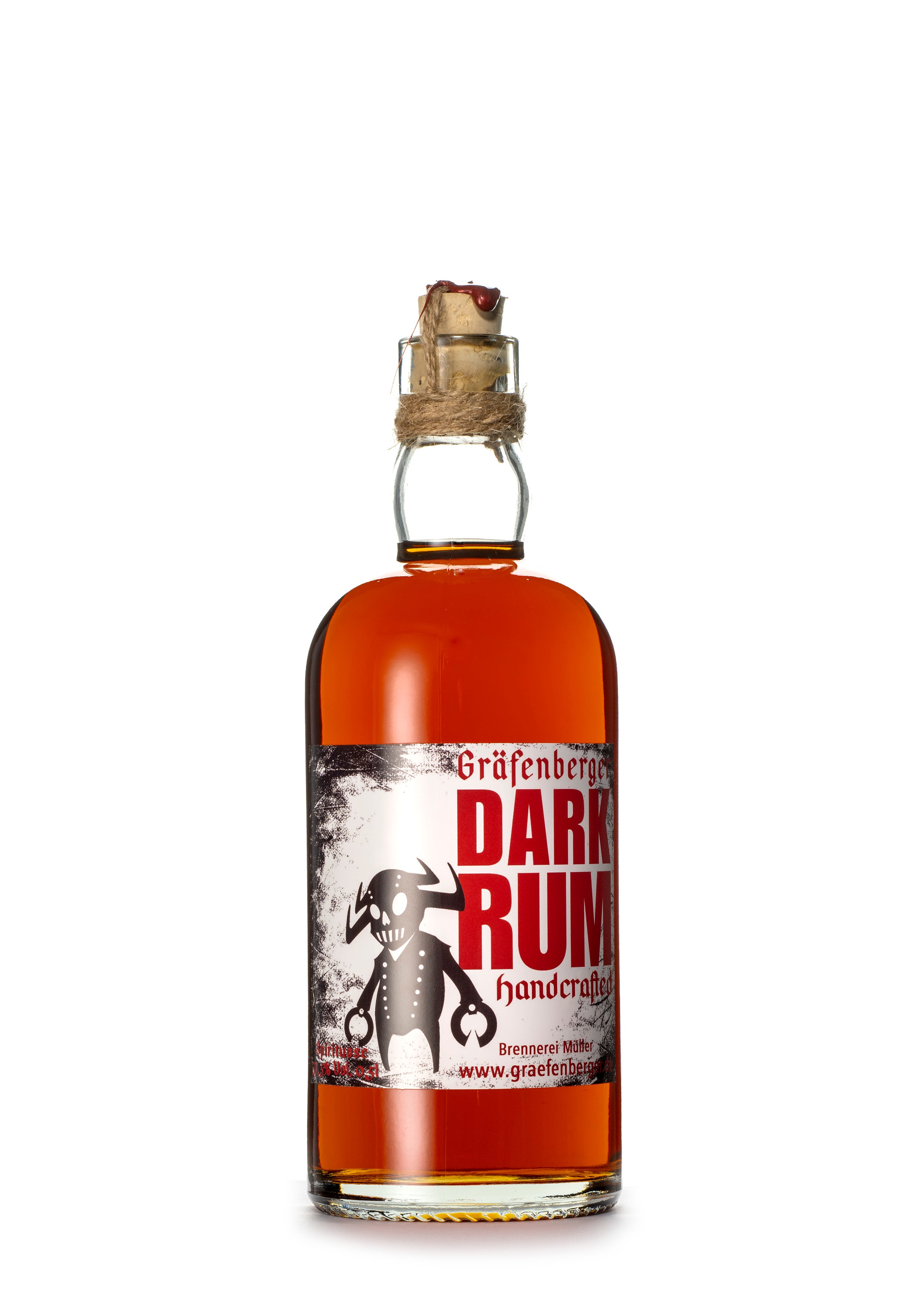 Dark Rum